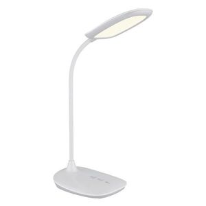 Globo STOLNÍ LED LAMPA, dotykový stmívač, 28/13, 6/40 cm obraz