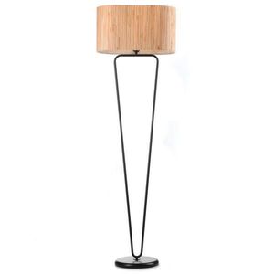 XXXL STOJACÍ LAMPA, 45/25/144 cm obraz