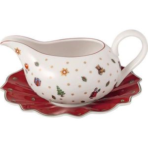 Villeroy & Boch OMÁČNÍK, porcelán obraz