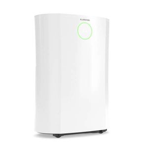 Klarstein DryFy ProConnect 16L odvlhčovač vzduchu | 16 l/den | 24 m² | WiFi | Aplikace | LED indikátor | 24-hodinový časovač obraz