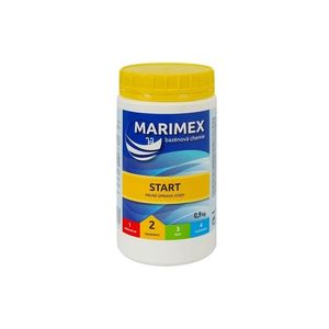 MARIMEX 11301008 AQuaMar Start 900g obraz