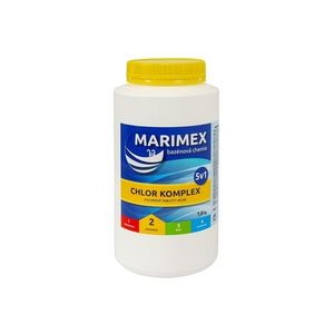 Marimex | Marimex Komplex 5v1 1, 6 kg | 11301209 obraz