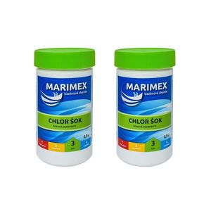 Marimex AQuaMar pH- 2, 7 kg obraz