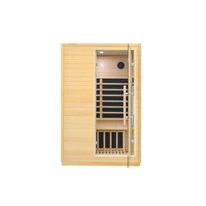 Marimex | Infrasauna Marimex SMART 2001 L | 11105664 obraz