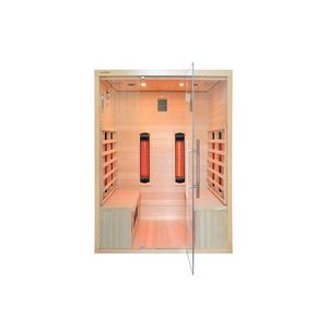 Marimex | Infrasauna Marimex POPULAR 4003 XXL | 11105668 obraz