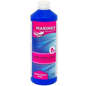 MARIMEX Baby Pool Care 0.6 l, 11313103 obraz