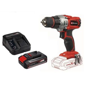 Aku šroubovák TE-CD 18/2 LI KIT(1x2.5AH) Einhell Expert obraz