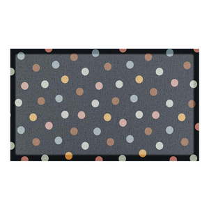 Rohožka 40x70 cm Polka Dots – Artsy Doormats obraz