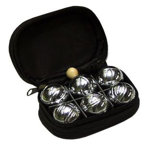 Acra Sport 5296 Petanque - šestikoulový obraz