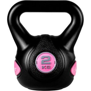 MOVIT Kettlebell - 2 kg, M66829 obraz