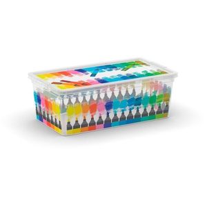 KIS 92081 Box KIS C Box Style XS Colours Arty obraz