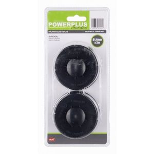 Powerplus struna - 2 ks obraz