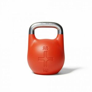 TRYM Soutěžní kettlebell, 28 kg obraz