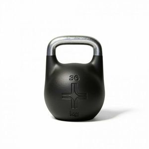 TRYM Soutěžní kettlebell, 36 kg obraz