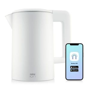 Niceboy Rychlovarná konvice ION SmartKettle, 1, 7 l obraz