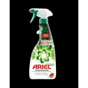 Ariel sprej na skvrny 750 ml obraz