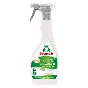 Frosch EKO Sprej na skvrny a la "žlučové mýdlo" (500ml) obraz