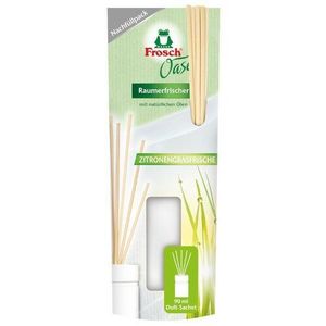 Frosch EKO Oase Citronová tráva – náhradní náplň (90 ml) obraz