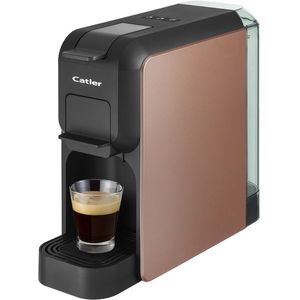 Catler ES 701 automatické espresso Porto BH obraz