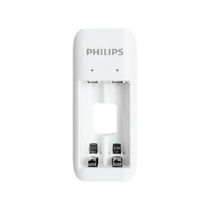 Philips USB nabíječka na baterie, malá obraz