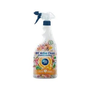 Ambipur WC Active sprej citron & leknín 750 ml obraz