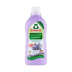 Frosch Hygienická aviváž Levandule (EKO Hypoalergenní, 750ml) obraz