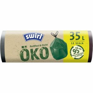 Swirl EKO zatahovací pytle 35 l obraz