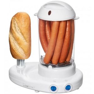 Clatronic HDM 3420 hotdogovač obraz