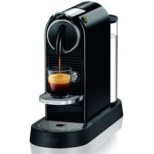 De'Longhi Nespresso EN 167 B obraz