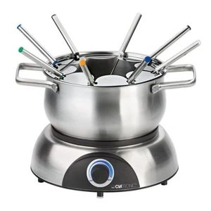 Clatronic FD 3783 fondue set pro 8 lidí obraz