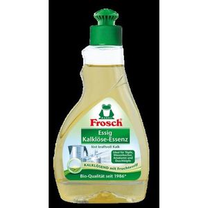 Frosch EKO Octový odvápňovač, 300 ml obraz