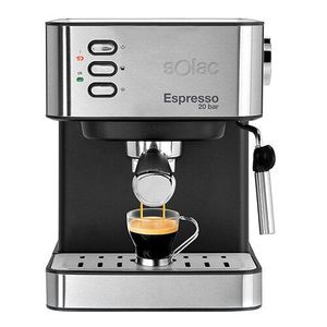 Solac CE4481 espresso 20 bar obraz