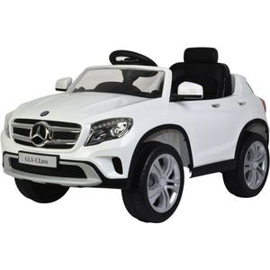 BEC 8110 El.auto Mercedes GLA BUDDY TOYS obraz