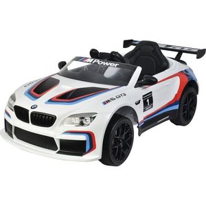 Buddy Toys BEC 8120 El.auto BMW M6 GT3 obraz