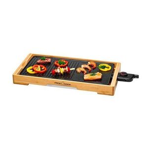 ProfiCook TYG 1143 Teppanyaki gril obraz