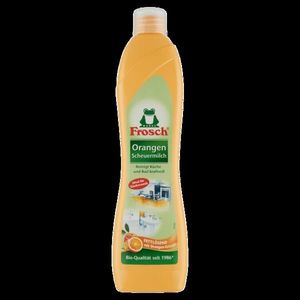 Frosch EKO Čisticí krém Pomeranč, 500 ml obraz