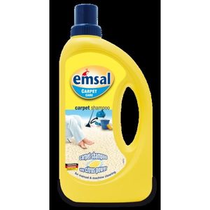 Emsal Šampon na koberce, 750 ml obraz