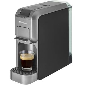 Catler ES 700 automatické espresso Porto BG obraz