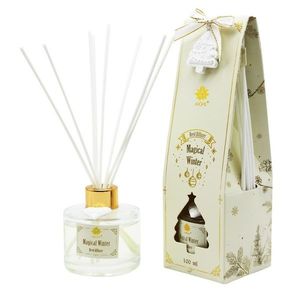 Arome Difuzér s tyčinkami, Magical Winter, 100 ml obraz