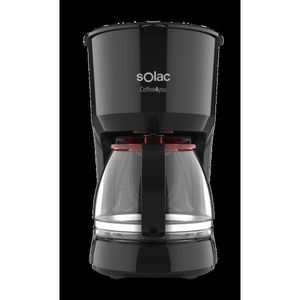 Solac CF4036 kávovar Coffee4You obraz