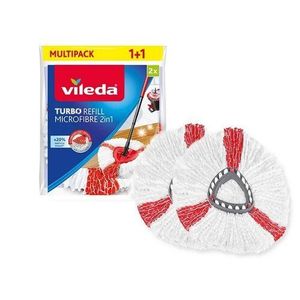 vileda Turbo mop obraz