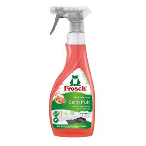 Frosch EKO Odmašťovač do kuchyně Grep, 500 ml obraz