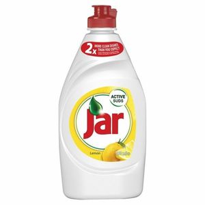 Jar Prostředek na nádobí Lemon 450 ml obraz