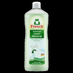 Frosch Univerzální čistič - neutrální, 1000 ml obraz