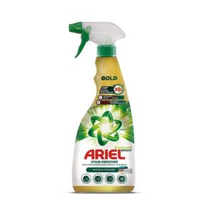 Ariel sprej na skvrny Gold 750 ml obraz