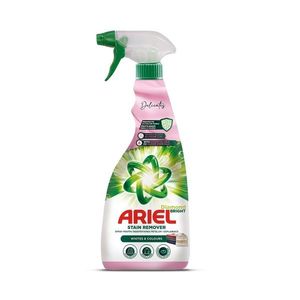 Ariel sprej na skvrny Delicates 750 ml obraz