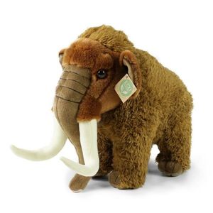 Rappa Plyšový mamut, 33 cm ECO-FRIENDLY obraz