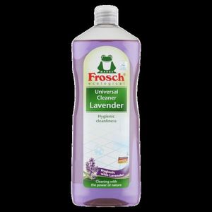 Frosch Univerzální čistič Levandule, 1000 ml obraz