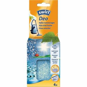 Swirl Deo perly Svěží letní déšť obraz