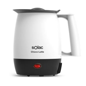 Solac MH9100 ohřívač tekutin Choco-Latte obraz